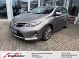 Toyota Auris 1.8 Hybrid Life+*SHZ*Keyless Entry*R-Cam* - Toyota Auris mit Hybrid-Antrieb: Automatik