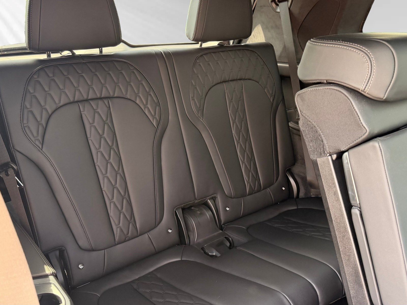 BMW X7 - Bild 13