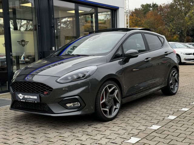 Ford Fiesta ST/KAMERA/LED/DAB/B&O/1.HAND/GARANTIE