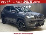 Jeep Compass Upland 4WD PHEV VIRTU+NAVI+SHZ+KAM+ACC+ - Jeep Compass: Upland