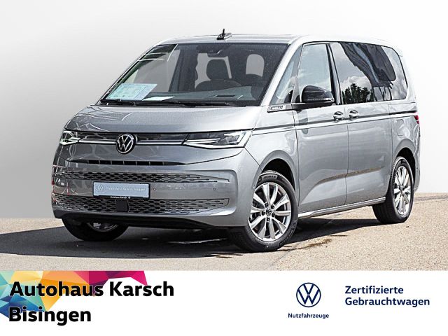 Volkswagen Multivan T7 Style 1.4 TSI eHybrid NAVI, AHK, ACC