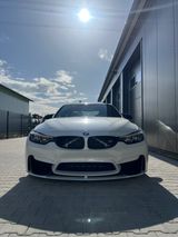 BMW M3 Individual LCI II - BMW M3 aus 2017