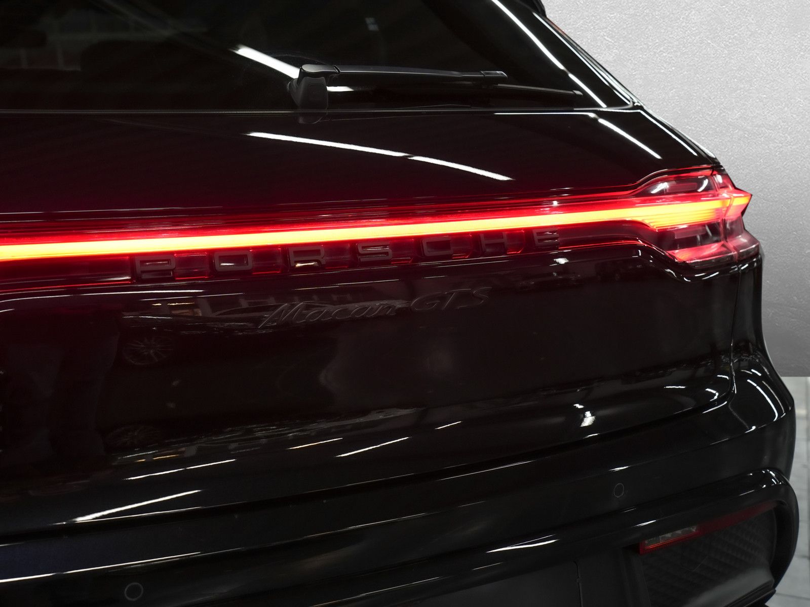 Fahrzeugabbildung Porsche Macan S -Pano|ACC|PASM|Sport-AGA|360°|PDLS+