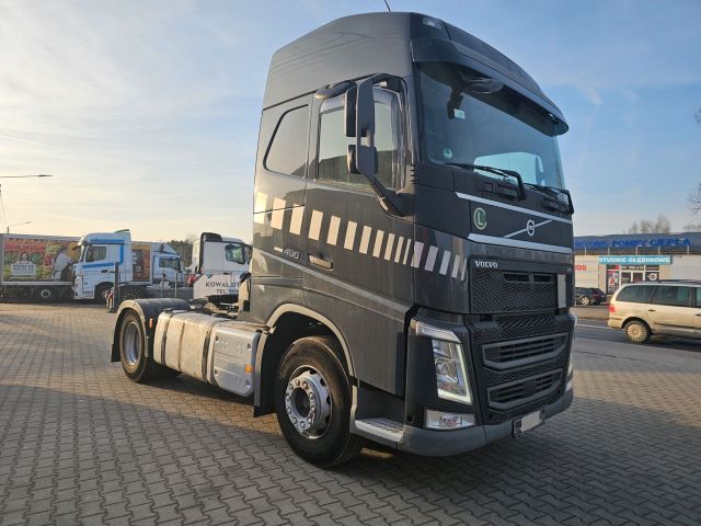 Volvo FH460 standard // 2018r // 798 tys km