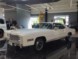 Cadillac Eldorado 8.2l Seit 1989 im Besitz Otto Waalkes* - Cadillac Eldorado
