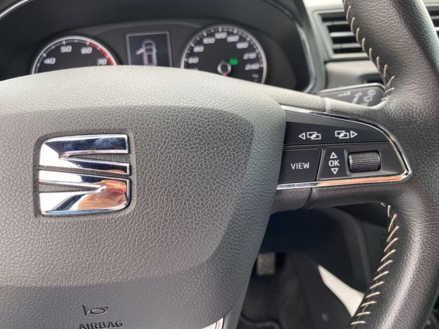 Arona Xcellence 1,0 TSI DSG *LED+NAVI+KAMERA+PDC