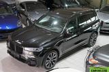 BMW X7 M50i 7SITZ*SKY LOUNGE*LEDER INDIVIDUAL*STANDH - BMW X7