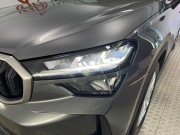 Fahrzeugverkauf 26 Skoda Kodiaq 2.0 TDI 142 kW 4x4 Sel. AHK Navi 19 Zoll