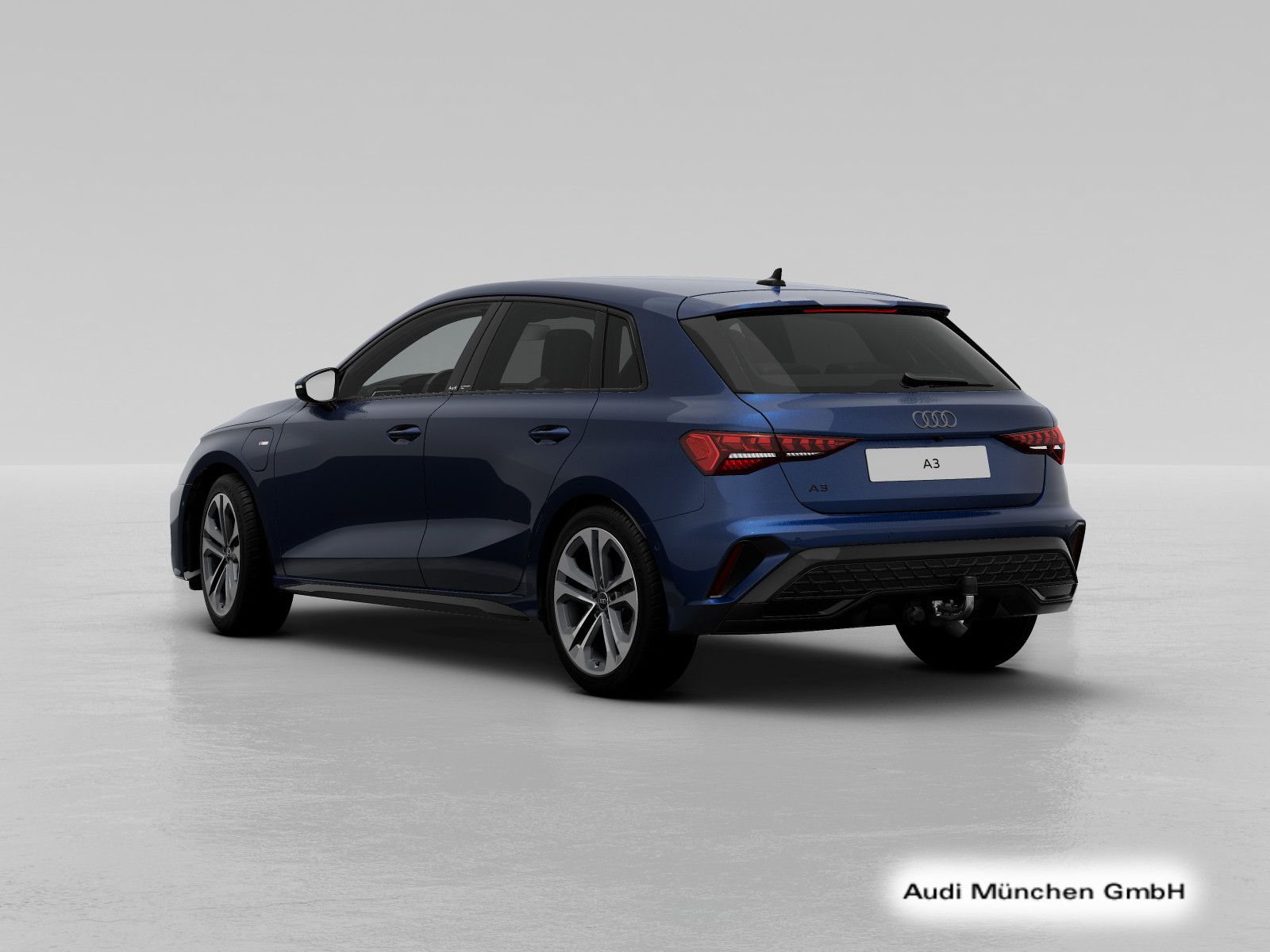 Audi A3 - Bild 5