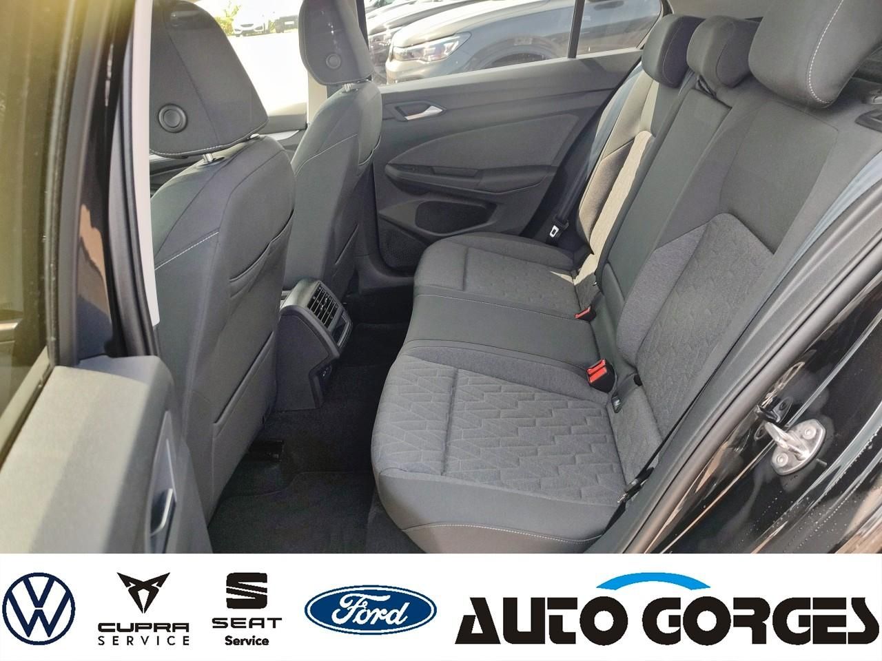 Volkswagen Golf - Bild 8