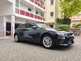 Mercedes-Benz A 200 Style - Mercedes-Benz A-Klasse: 2style