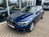 BMW 118 i Sport Line*Automatik*LED*Schiebedach - BMW 118 in Braunschweig