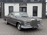 Mercedes-Benz 220 SE AUTOMATIC SERVOLENKUNG - Offers matching your search criteria