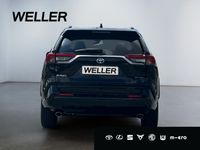 Toyota RAV 4 - Vorschau Bild 6