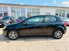 VW Golf VI VOLL-SCHECKHEFT*Allwetterreifen*TOP