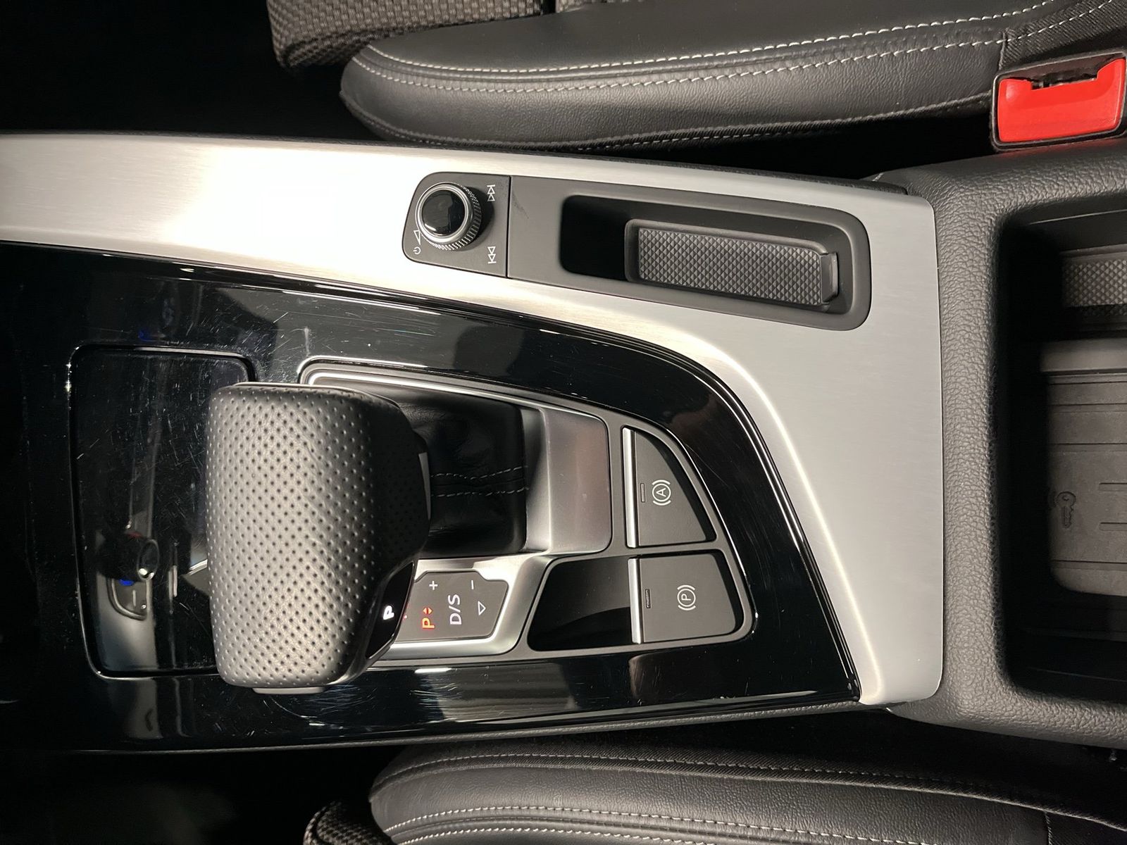 Audi A5 - Bild 16