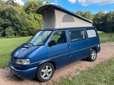 Volkswagen VW T4 California Aufstelldach TDI Klima Kü... - Volkswagen T4 California: Aufstelldach