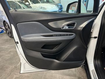 Opel Mokka Innovation ecoFlex *Bi Xenon*Kamera*