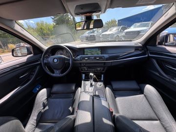 BMW 530 - 8