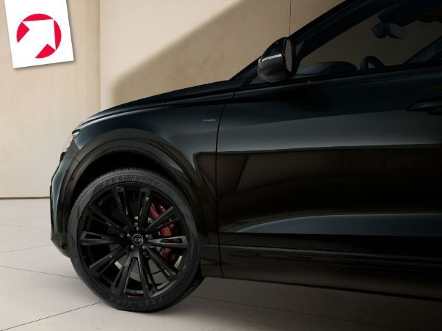 Audi Q8 - Bild 8