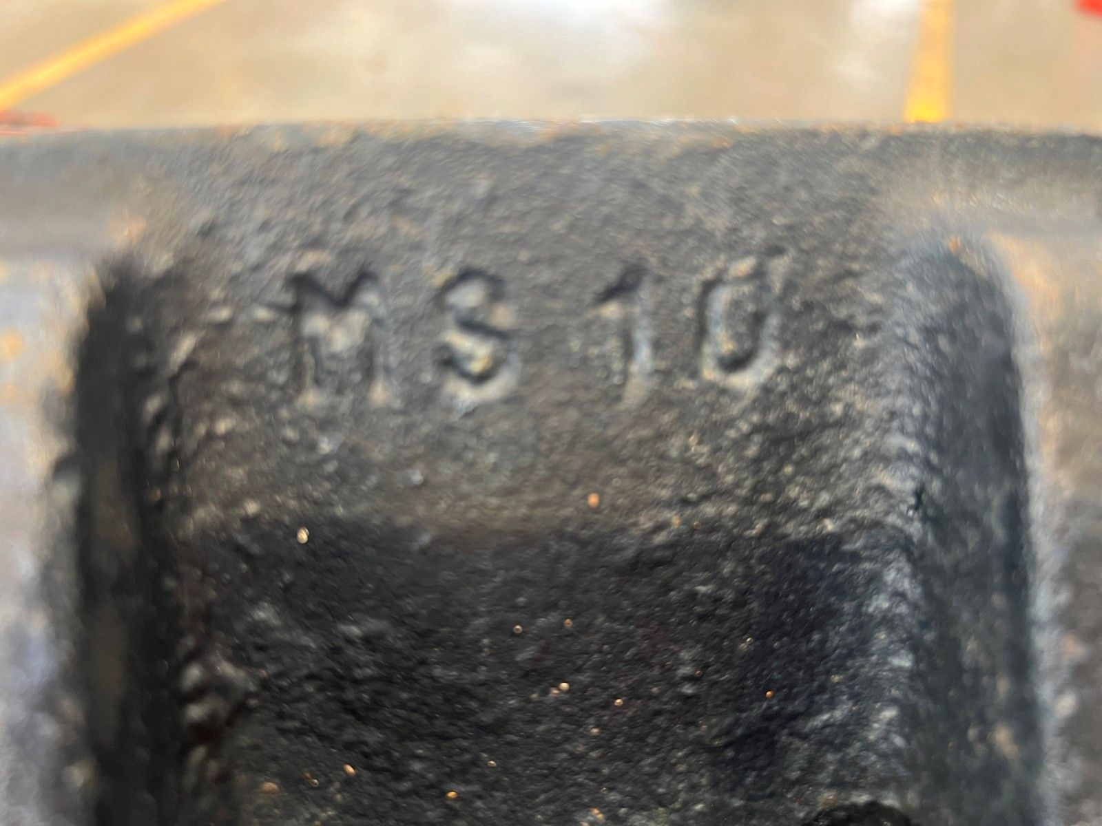 Fahrzeugabbildung Andere Westtech C250 Fällgreifer Tiltator Sammler MS10