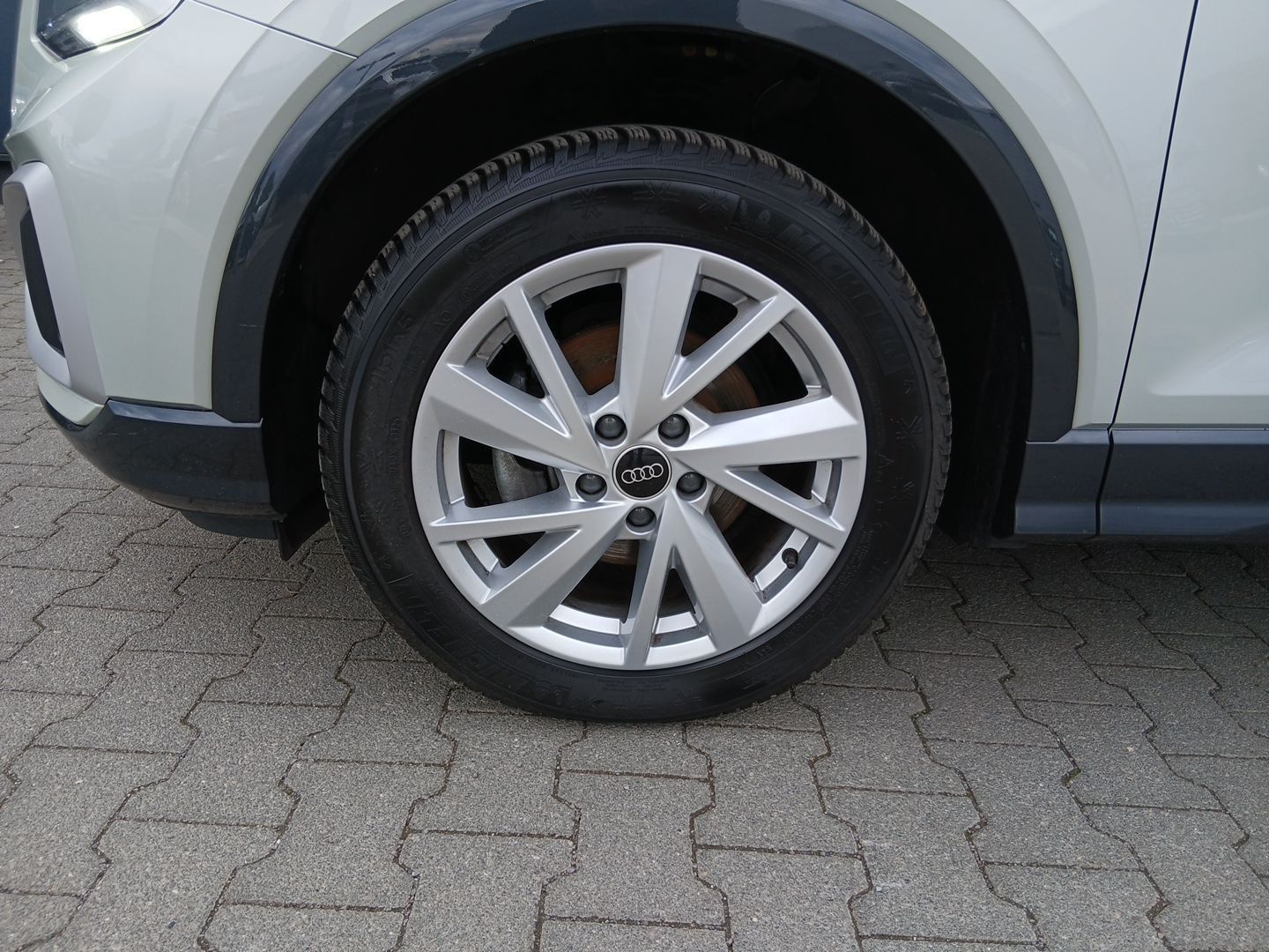 Audi Q2 - Bild 6