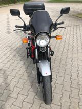 Honda CB450S - HONDA CB 450 S