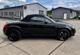 Audi TT Roadster 1.8T Roadster Original Zustand 53TKM - Audi TT Gebrauchtwagen in Hamburg