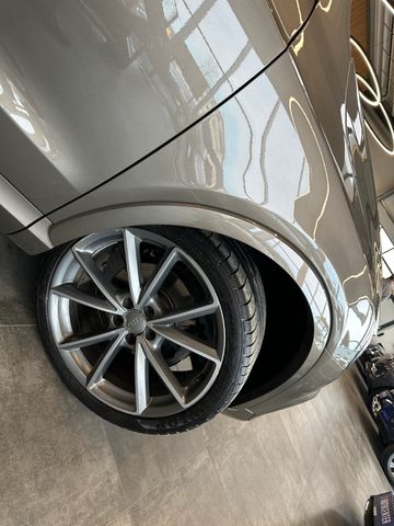 Audi Q3 Sport *Klima*Navigation*AHK*