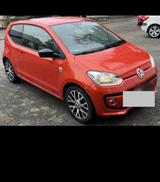 Volkswagen Vw Up! 1.0 55 KW ASG Groove up! - Volkswagen e-up! Benziner Gebrauchtwagen