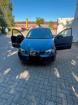 Seat Cordoba 1,4 86 PS - Seat Cordoba Gebrauchtwagen