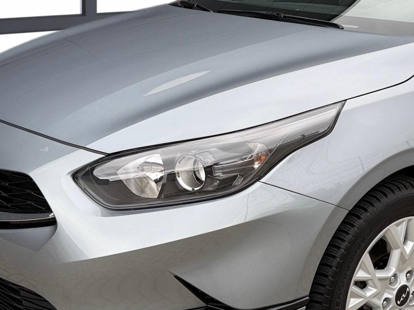 Kia Ceed_sw 1.5T Vision DCT7 Komf+ NAV PDC Klimaauto