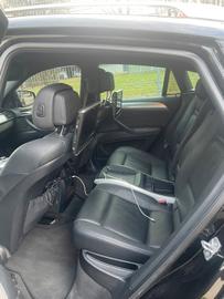 2010 BMW X6 照片 9