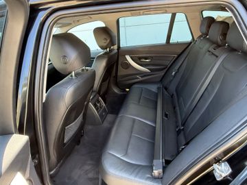 BMW 320 - 10