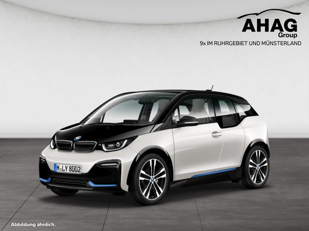 Image of BMW i3