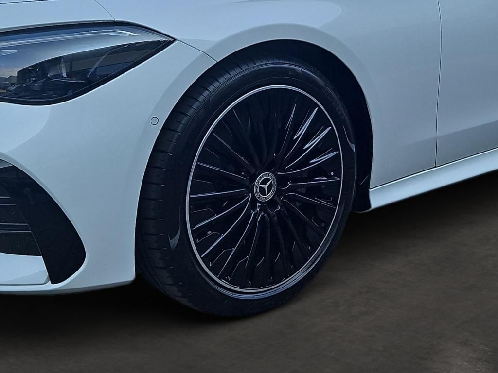 Fahrzeugabbildung Mercedes-Benz CLE 200 Coupé AMG AHK ACC Pano Sitzklima 360°