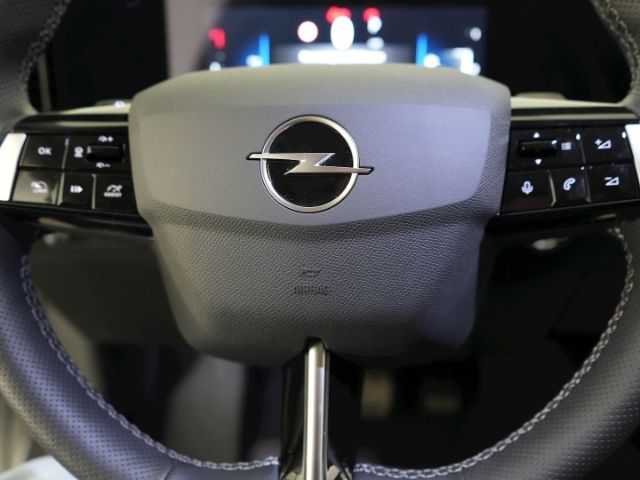 Astra L ST ELEGANCE CDTI AT+LED LICHT+NAVI+RÜCKF