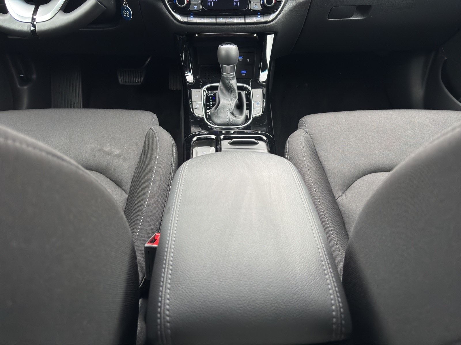 Hyundai i30 1.0 T-GDi DCT Advantage VIRTUAL/NAVI/LED foto 11