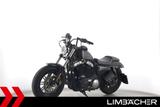 Harley-Davidson SPORTSTER XL 1200 48 FORTY EIGHT KessTech - HARLEY-DAVIDSON SPORTSTER 48