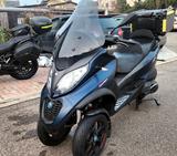 Piaggio MP3 500 HPE ABS/ASR Rückwärtsgang - PIAGGIO ROLLER MP3