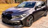 BMW 120d Steptronic M Sport M Sport - gebrauchte BMW 120 aus dem Jahr 2020