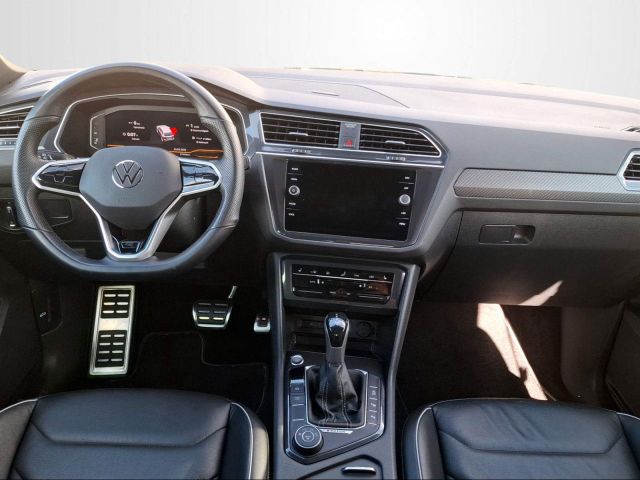 TIGUAN 2.0 TDI 4MOTION