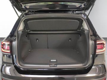 Bild 18 VW T-Cross 1.0 TSI DSG Style +ALU +ACC+LED