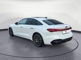 Audi A5 Limousine TDI quattro 150(204) kW(PS) S-troni - Audi A5: TDI