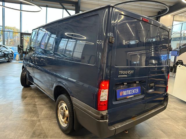 Ford Transit Kasten FT 260 K City Light*TÜV*CD-Player