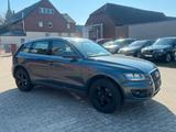 Audi Q5 2.0 TFSI 155 kW quattro - Audi Q5 aus 2009