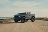 Land Rover Defender 3.5 V8 ab Werk Oldtimer Restomod NEU - Land Rover Gebrauchtwagen von 1989