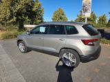 Skoda Karoq 1.5l TSI ACT DSG STYLE STYLE - Skoda Karoq von privat