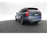Volvo XC90 B5 AWD Ultimate Dark HUD STANDHZ LED PANO - Volvo XC90 mit Schiebedach
