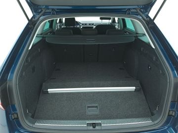 Skoda Superb - 8